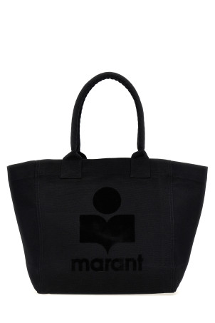 'Small Yenki' shopping bag Black