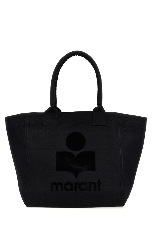 'Small Yenki' shopping bag Black