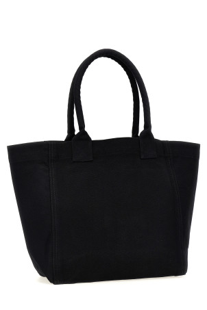 'Small Yenki' shopping bag Black