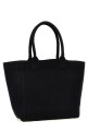 'Small Yenki' shopping bag Black