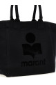 'Small Yenki' shopping bag Black