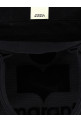 'Small Yenki' shopping bag Black