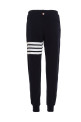 Джоггеры «4 bar», синие THOM BROWNE MJQ008H00535461