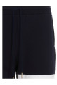 Джоггеры «4 bar», синие THOM BROWNE MJQ008H00535461
