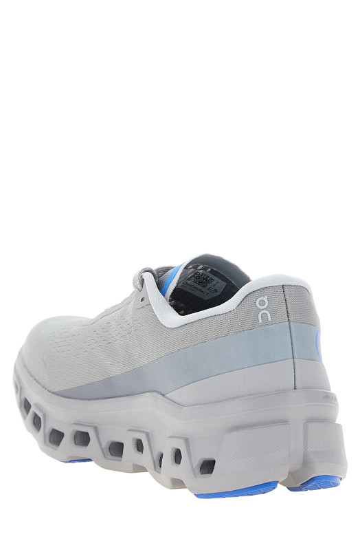 Кроссовки Cloudmonster 1, разноцветные 3MF30745352ALLOYJAY