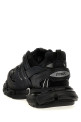 'Track' sneakers Black