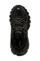 'Track' sneakers Black
