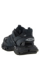 'Track' sneakers Black