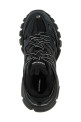 'Track' sneakers Black