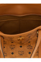 Medium 'Toni' shopping bag Brown