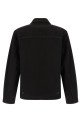 'Boxy' jacket Black