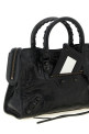 'Le City S' handbag Black