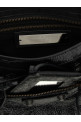 'Le City S' handbag Black