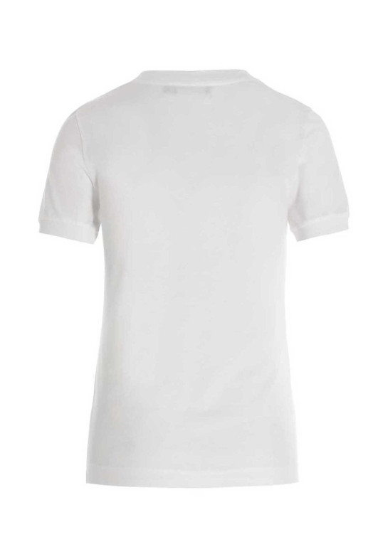 Logo t-shirt White