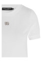 Logo t-shirt White