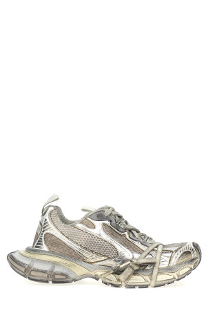'3XL' sneakers Gray