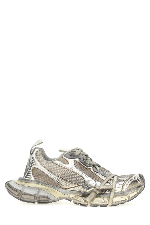 '3XL' sneakers Gray