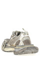 '3XL' sneakers Gray