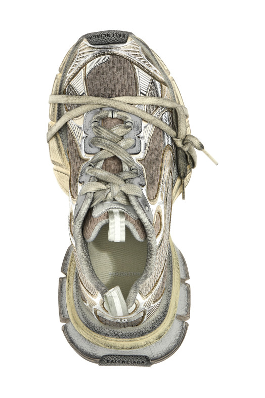 '3XL' sneakers Gray