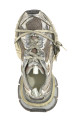 '3XL' sneakers Gray