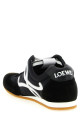 'Ballet Runner 2.0' sneakers Black-grey
