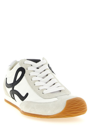 'Ballet Runner 2.0' sneakers Black-grey
