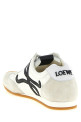 'Ballet Runner 2.0' sneakers Black-grey