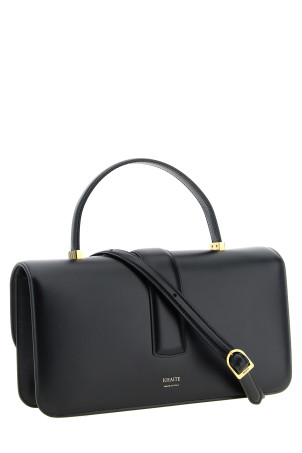 'Blake' handbag Black
