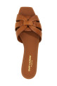 'Tribute Nu Pieds’ mules Brown