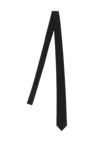 'Reps Bio 5’ tie Black