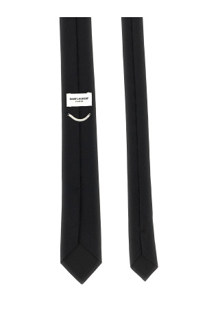 'Reps Bio 5’ tie Black