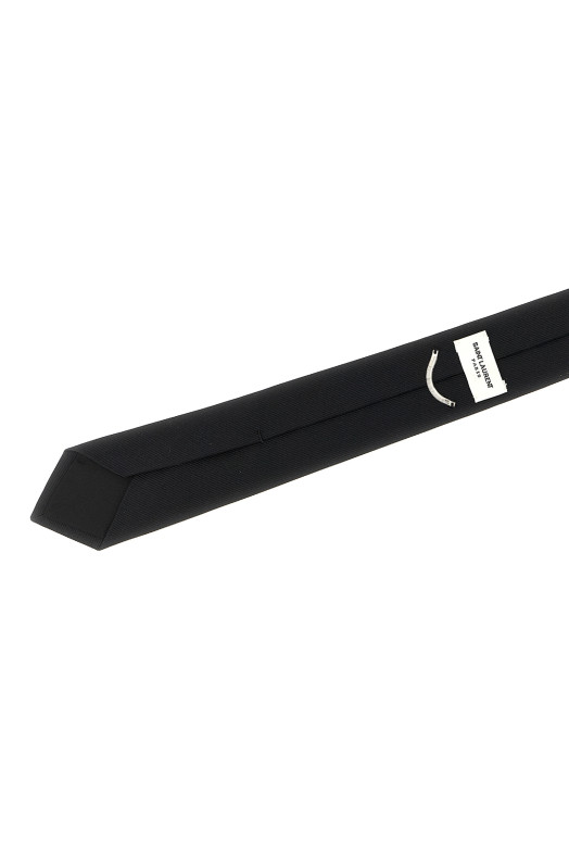 'Reps Bio 5’ tie Black