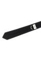 'Reps Bio 5’ tie Black