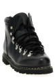 'Avoriaz' ankle boots Black