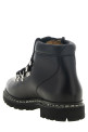 'Avoriaz' ankle boots Black