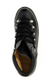 'Avoriaz' ankle boots Black