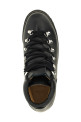 'Avoriaz' ankle boots Black