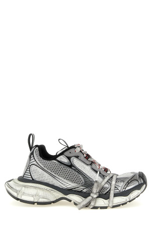 '3XL' sneakers Gray