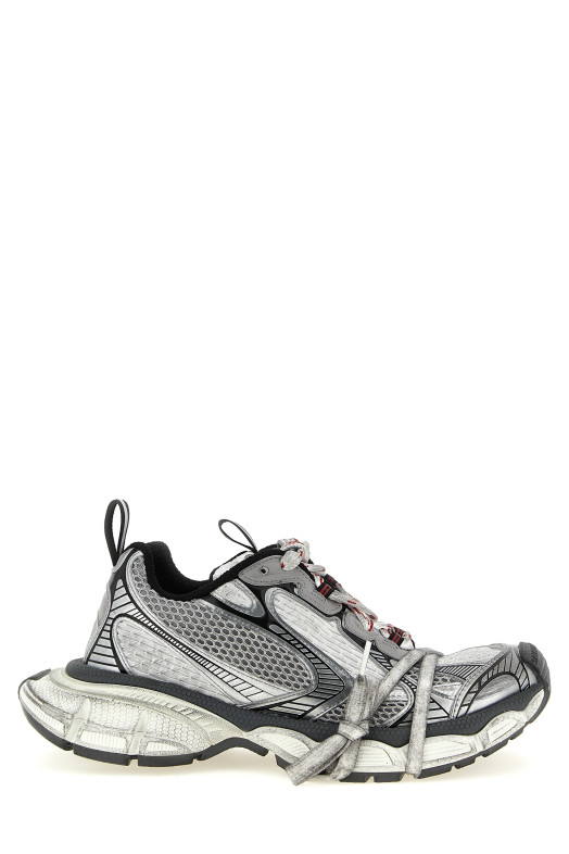 '3XL' sneakers Gray