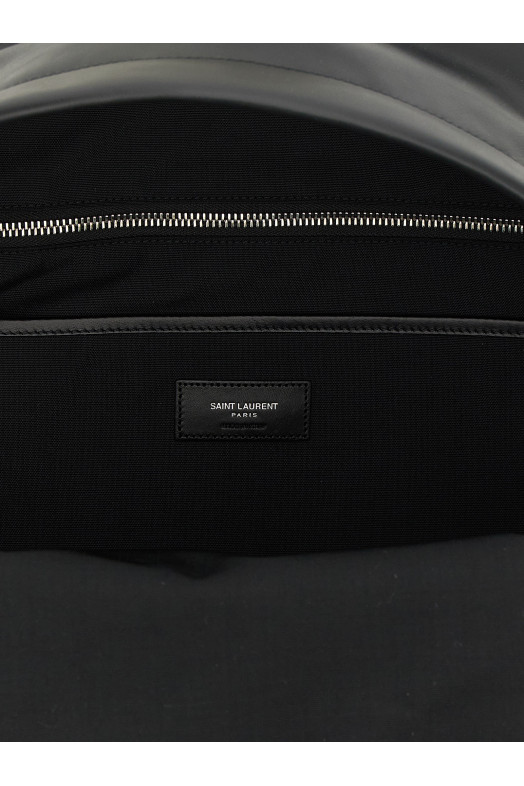 'City' backpack Black