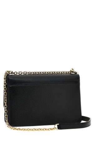 'Furla 1927' mini shoulder bag Black