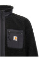 'Prentis Liner' jacket Black