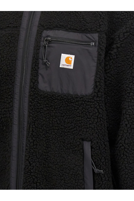 'Prentis Liner' jacket Black