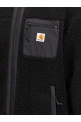 'Prentis Liner' jacket Black
