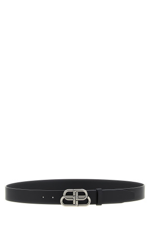 'Belt BB Large Belt’ belt Black