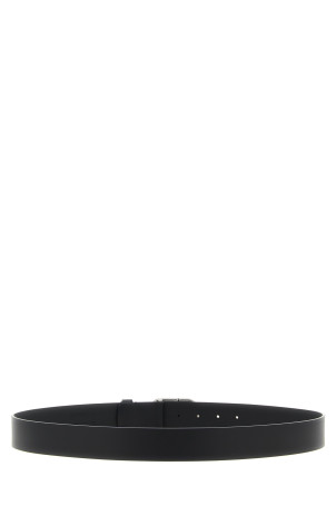 'Belt BB Large Belt’ belt Black
