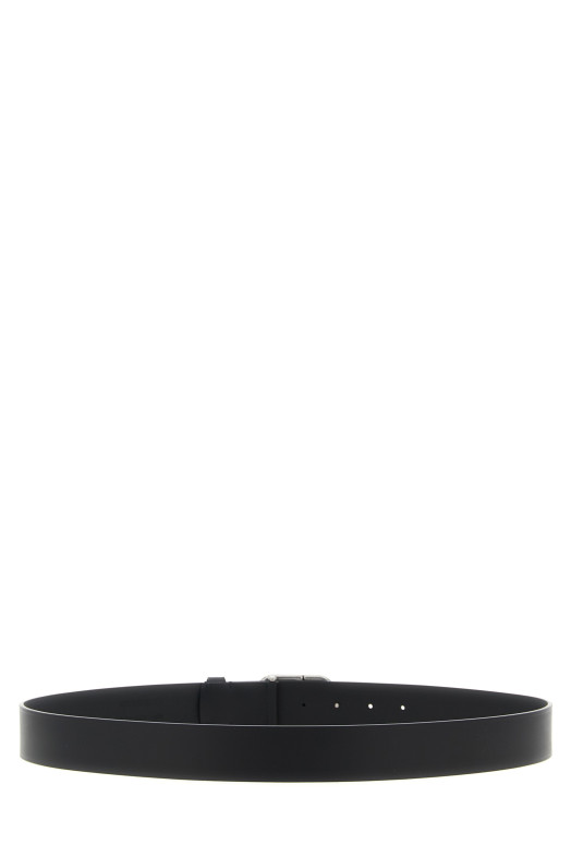 'Belt BB Large Belt’ belt Black