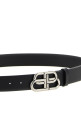 'Belt BB Large Belt’ belt Black
