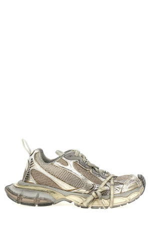 '3XL' sneakers Gray