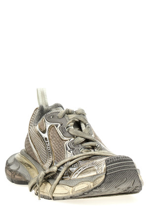 '3XL' sneakers Gray